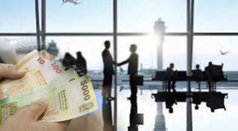 கனடாவில் விசா பெற்றுத்தருவதாக கூறி பாரிய பண மோசடி!