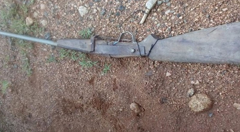 மட்டக்களப்பு வாகரையில் வேட்டைக்கு சென்ற சிறுவன் உயிரிழப்பு!