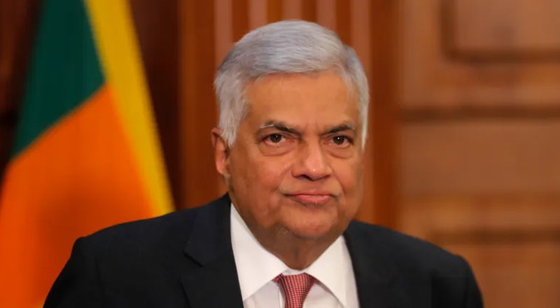 ஜனாதிபதி ரணில் விக்ரமசிங்கவின் உயிருக்கு ஆபத்து: உளவுத் துறையின் எச்சரிக்கையால் நிகழ்ந்த மாற்றம்