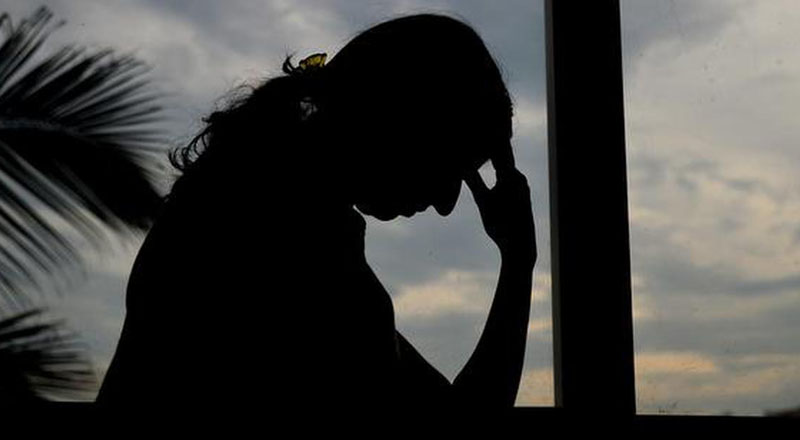 எனக்கு ஆண்பிள்ளை போல் வாழ ஆசை: கடிதம் எழுதி வைத்துவிட்டு 14 வயது மாணவி தற்கொலை