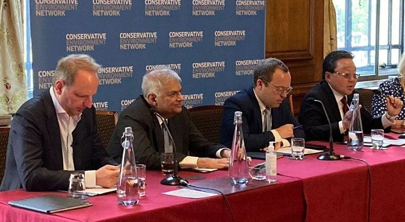 ஜனாதிபதி ரணிலுக்கு தமிழ் புரியுமென்றால் அவருக்கு தமிழர்களின் பிரச்சினை புரியாதா?