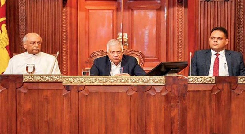 ஊழியர் சேமலாப நிதியத்தின் கீழ் பயனாளிகளுக்கு வழங்கப்படும் வருடாந்த 9 வீத வட்டியும் வழங்கப்படும் - ஜனாதிபதி