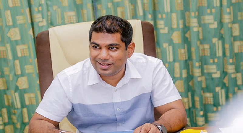 சீரற்ற காலநிலை காரணமாக நாடு முழுவதும் 14000 மின் தடை சம்பவங்கள் - காஞ்சன விஜேசேகர