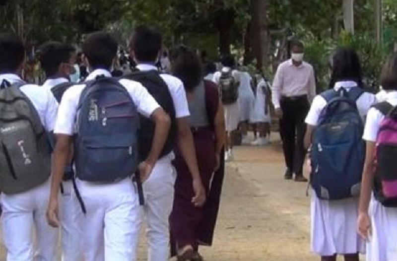 நாளைய தினம் பாடசாலை நடவடிக்கை தொடர்பில் வெளியான அறிவிப்பு!