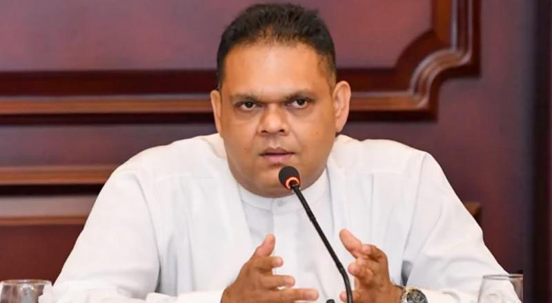 மீண்டும் பொருளாதார நெருக்கடி ஏற்படும் அபாயம் இல்லை: நிதி இராஜாங்க அமைச்சர்