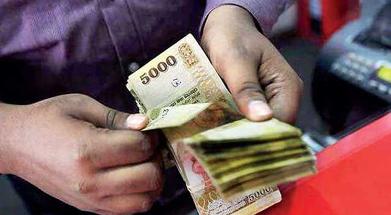 வெளியானது  மற்றுமொரு நிவாரணப் பட்டியல் தொடர்பான அறிவிப்பு!