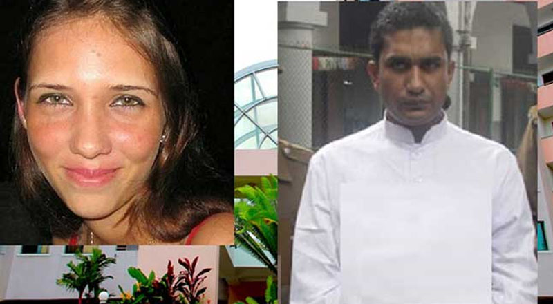 ஜூட் ஷ்ரமந்த உரிய நடைமுறையின் கீழ் விடுவிக்கப்பட்டார்: மைத்திரிபாலவின் சட்டத்தரணி