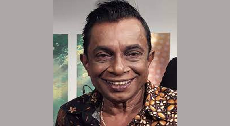 உணவகத்திலிருந்து கட்டணம் செலுத்தாமல் வெளியேற முயன்ற பாடகரால் குழப்பம்