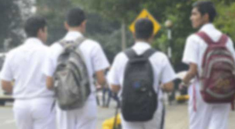 மாணவர்களுக்கு வட்டியில்லா கடன்: ரஞ்சித் சியம்பலாபிட்டிய