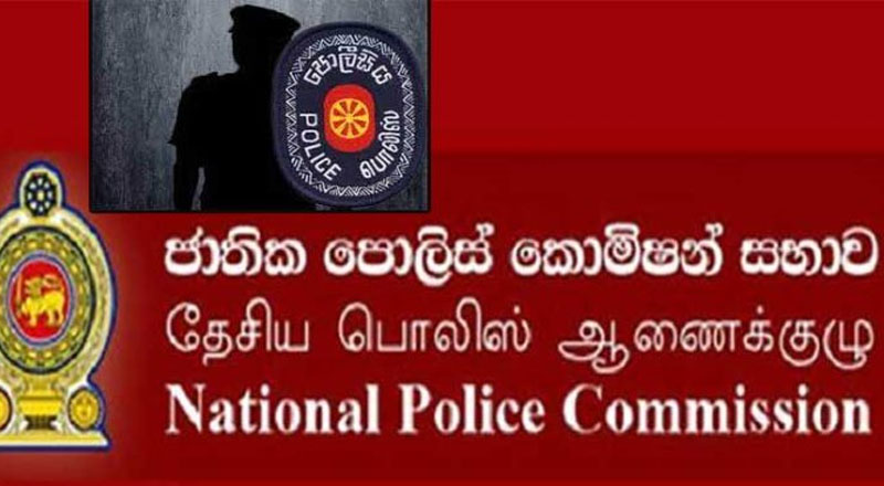 அதிகாரிகள் பற்றாக்குறையால் பொலிஸ் ஆணைக்குழுவில் குவிந்து கிடக்கும்  12000 கோப்புகள்