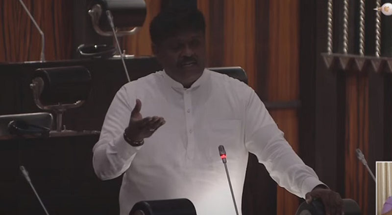 வடக்கு கிழக்குக்கு என பொதுவான மேன்முறையீட்டு நீதிமன்றம் வேண்டும்: சார்ள்ஸ் நிர்மலநாதன்