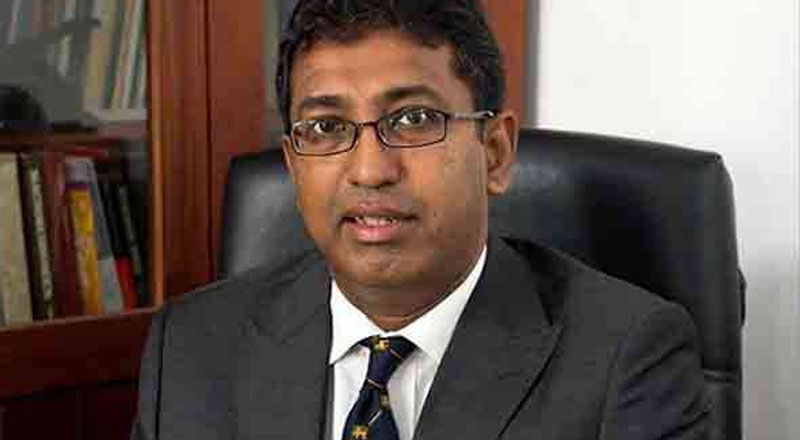 தேர்தலை நடத்தாமல்  மன்றங்களை மீளழைப்பது அரசியலமைப்புக்கு முரணானது! ஹர்ஷ டி சில்வா