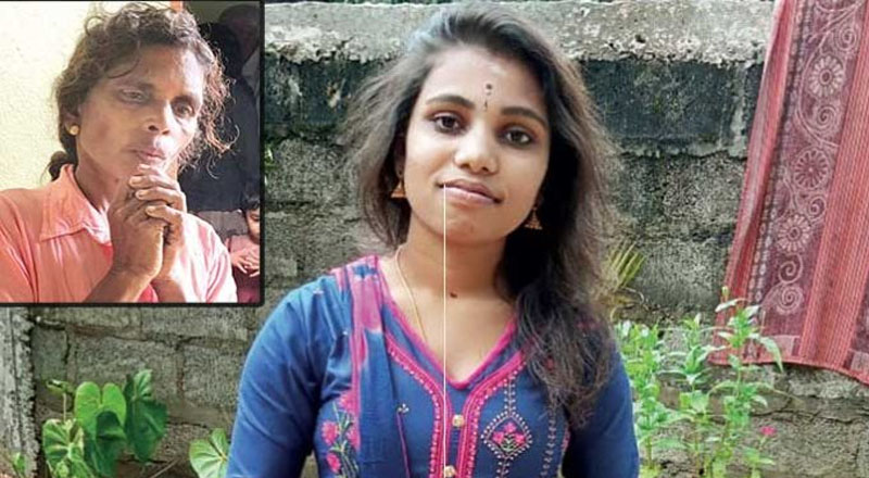 காதலனுடன் விடுதியில் தங்கச் சென்ற 22 வயது யுவதி மர்மமான முறையில்  மரணம்