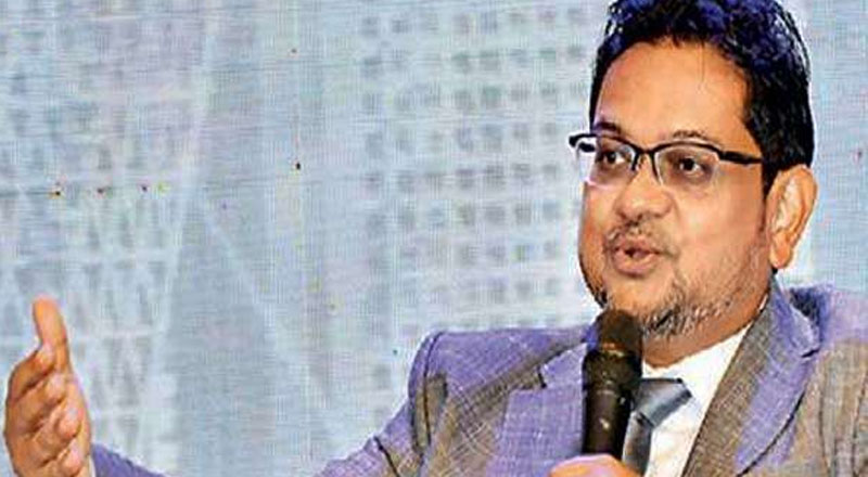 கடன்மறுசீரமைப்பின் போது வங்கிகளிலுள்ள பணத்திற்கு என்ன நடக்கும்? பொருளாதார நிபுணர் கருத்து