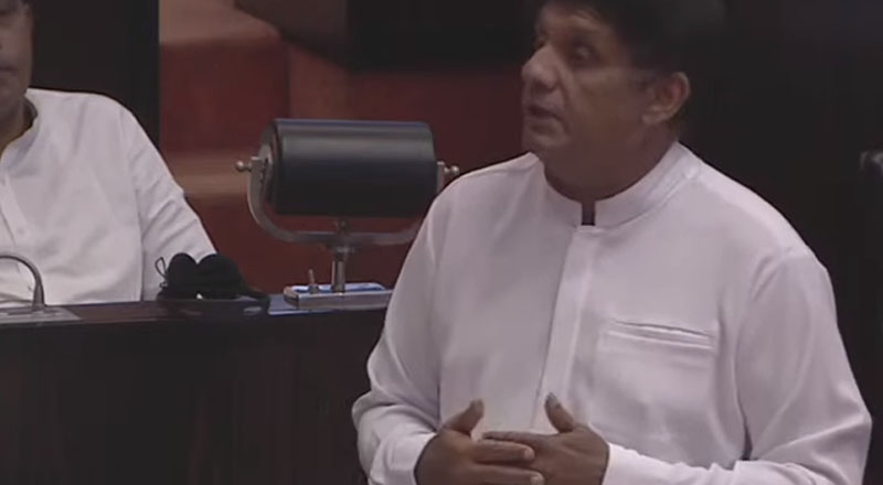 வரிவிலக்கிற்கு ஆதரவாக இருந்தவரை தலைவராக ஏற்க முடியாது : சஜித் உறுதி