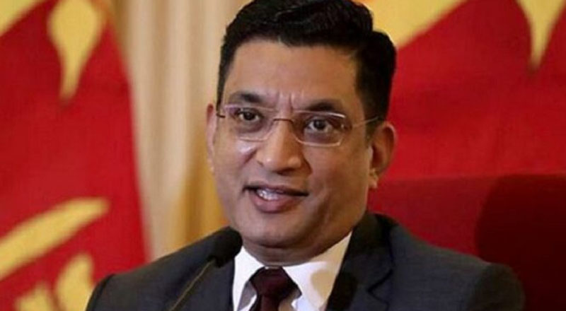 நாட்டின் பொருளாதார வீழ்ச்சிக்கு நல்லாட்சி அரசாங்கமும் பொறுப்பு கூறவேண்டும்! அலிசப்ரி