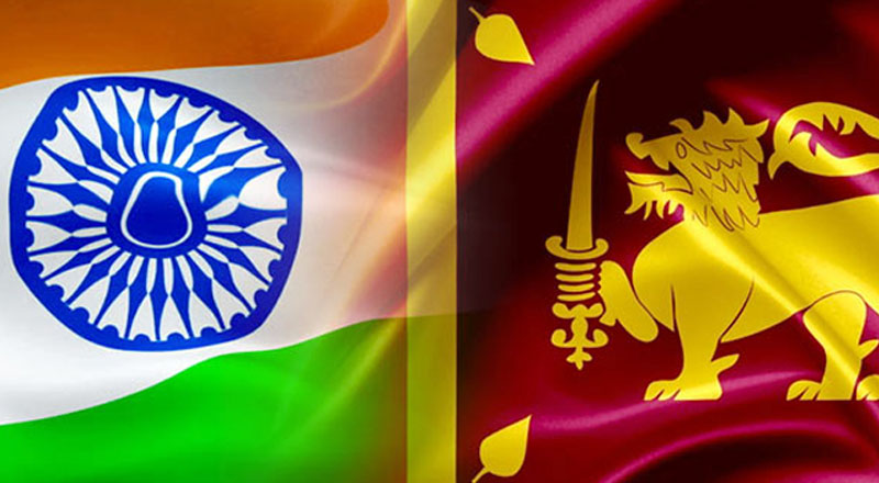 இந்தியாவிடமிருந்து பரந்தளவிலான முதலீடுகளை பெற இலங்கை தயார்: டில்லியில் பேச்சு