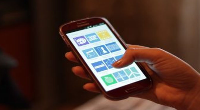 கையடக்கத்தொலைபேசியினால் தற்கொலை செய்துகொண்ட 15 வயது  மாணவி!