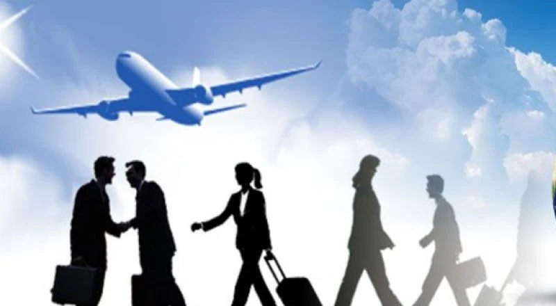 இவ்வருடம் வெளிநாடு சென்றவர்களின் எண்ணிக்கை  150,000ஐத் தாண்டியுள்ளது