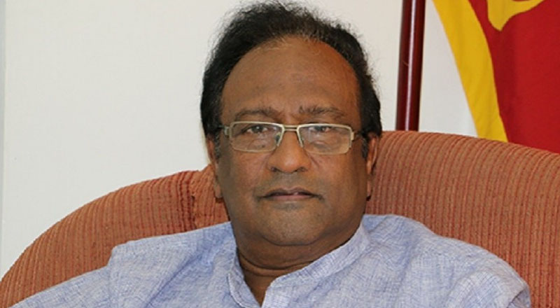 சரத் வீரசேகரவிற்கு எதிராக வடக்கில் மாபெரும் போராட்டம்: