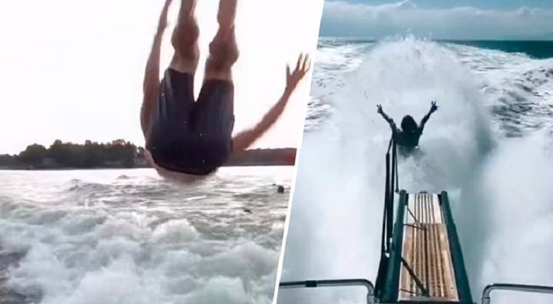 TikTok சவால்களால் பறிபோன நான்கு உயிர்கள்