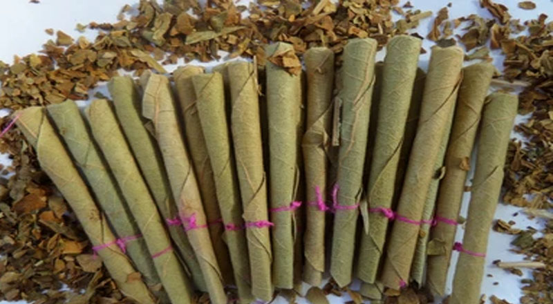 இன்று முதல் கண்காணிக்கப்படவுள்ள பீடித் தொழில் தொடர்பான இடங்கள்