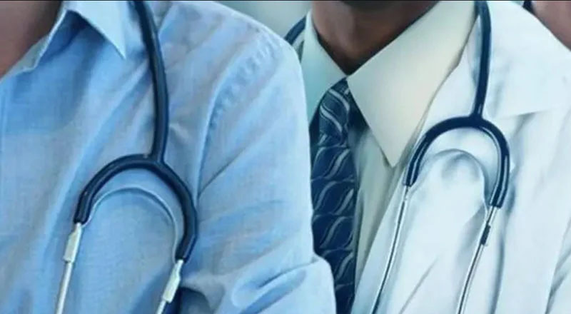 சுகாதார அமைப்பு விரைவில் சீர்குலையும் அபாயம்