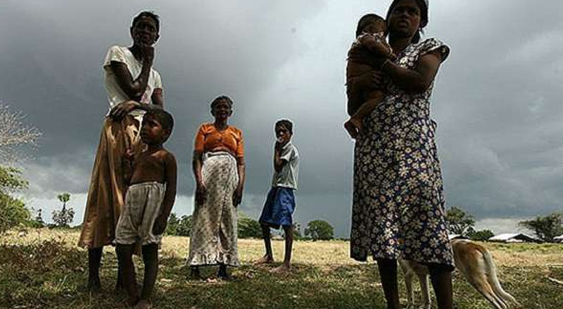 ஈழத்தில்  இனிமேல்தான் எல்லாமே தொடங்கப்போகின்றது! தமிழகத்தில் இருந்து அறிக்கை