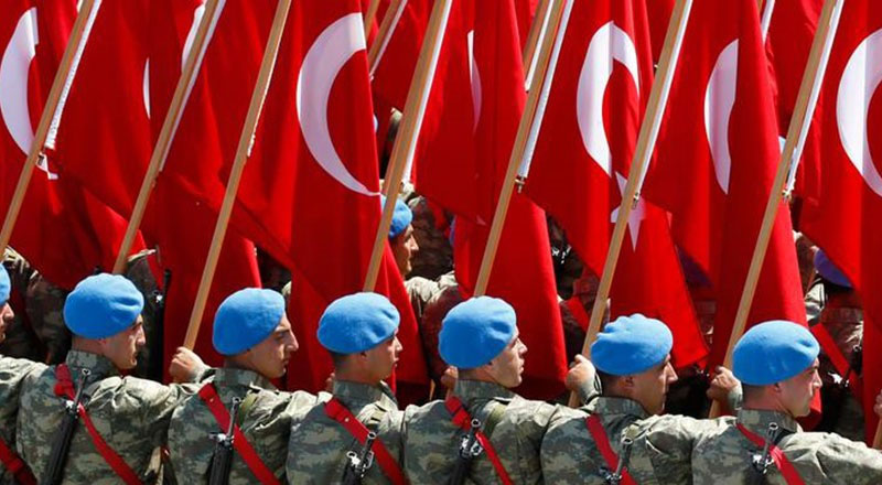 துருக்கி - இலங்கை கூட்டு நடவடிக்கையினால் அழிக்கப்பட்ட Feto பயங்கரவாதம்