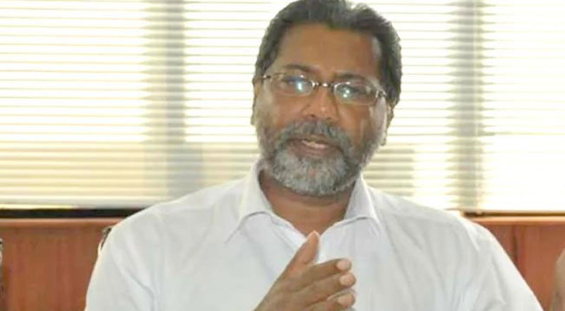 மத ஸ்தலங்களுக்கு சொந்தமான சொத்துக்களை தேட அமைச்சர் உத்தரவு