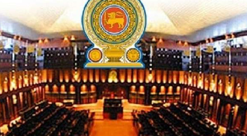 கெஹலியவிற்கு எதிராக நம்பிக்கையில்லாப் பிரேரணை