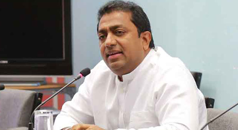 நாட்டை ஒரே தடவையில் மீட்டெடுக்க முடியுமா? ஐ.தே.கவின் உபதலைவர் கேள்வி