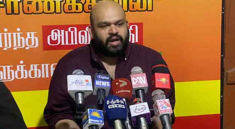 மக்கள் பொருளாதார நெருக்கடியில் சிக்கியிருக்கும் வேளையில் மேலும் மதுபானசாலைகளை திறப்பதற்கு  நடவடிக்கை!