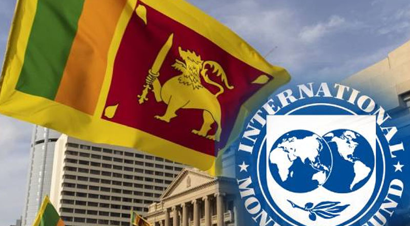 சர்வதேச நாணய நிதியத்தின் எட்டு வேலைத்திட்டங்களை நிறைவேற்ற தவறியுள்ள இலங்கை!