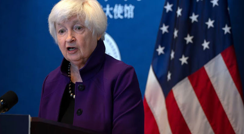 இலங்கையின் கடன் மறுசீரமைப்பை விரைவாக முடிக்க முடியும் - அமெரிக்கா