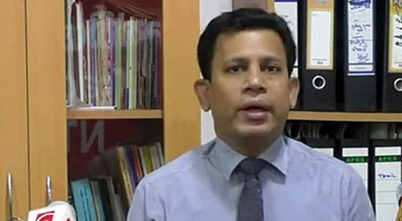 பதிவு செய்யப்படாமல் இறக்குமதி செய்யப்படும் மருந்துகள்! அம்பலப்படுத்திய ரவி குமுதேஷ்