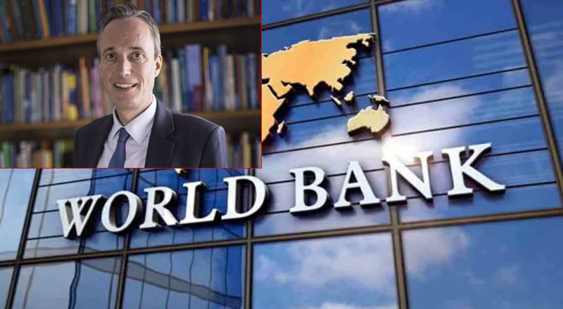 இலங்கையில் எதிர்வரும் மாதங்கள் மிக முக்கியமானவை: ஆதரவு வழங்க தயார்! உலகவங்கி