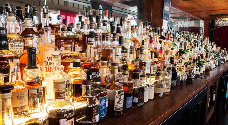 கிளிநொச்சியின் முழங்காவில் மதுபானசாலையைத் திறக்க நிரந்தர தடையுத்தரவு