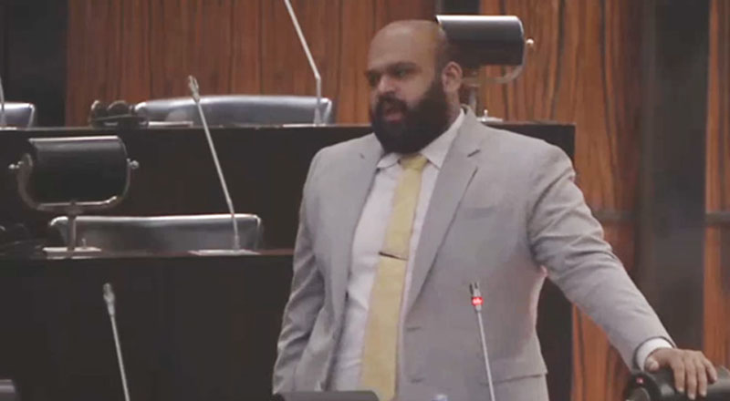 பிச்சை போட வேண்டாம்! ஜனாதிபதியும் விரைவில் வீடு செல்ல வேண்டி வரும்:சாணக்கியன்