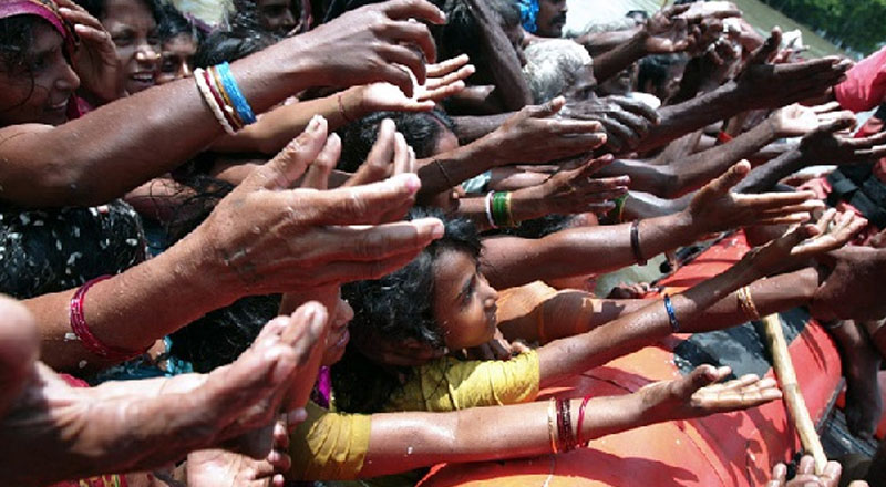 இலங்கையில் நான்கு மில்லியன் மக்கள் வறுமையில்! ஆய்வில் வெளியான தகவல்