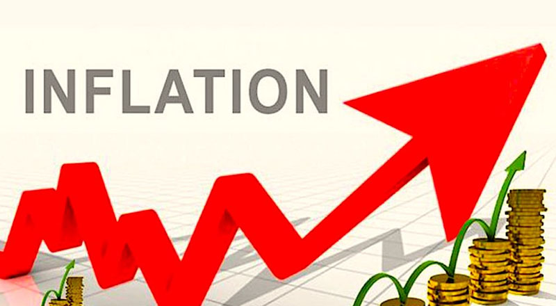 பணவீக்கத்திற்கான காரணத்தை வெளியிட்ட அமைச்சர்!