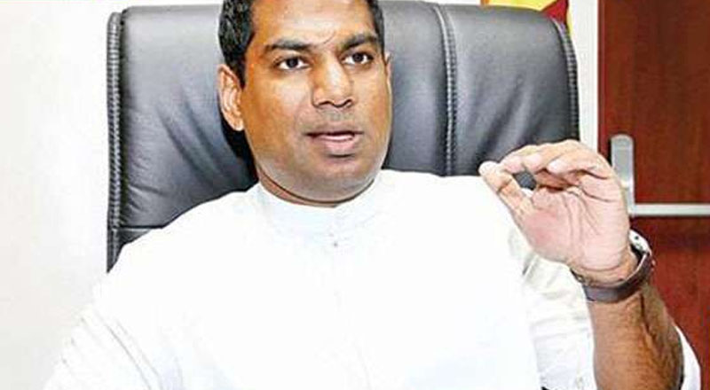 மீண்டும் அதிகரிக்கப்படும் எரிபொருள் ஒதுக்கீடு: காஞ்சன தகவல்