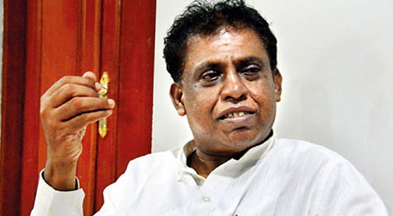 இனவாதிகளை வைத்துக்கொண்டு எவ்வாறு ஒரு நாட்டுக்குள் வாழ்வது? சிவாஜிலிங்கம்  கேள்வி