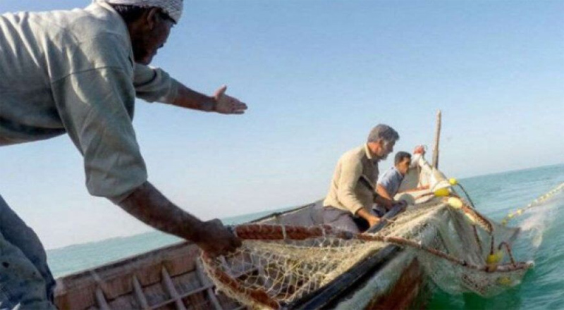 ஒத்திவைக்கப்பட்ட சிறைதண்டனையுடன் விடுவிக்கப்பட்ட 15 இந்திய மீனவர்கள்!