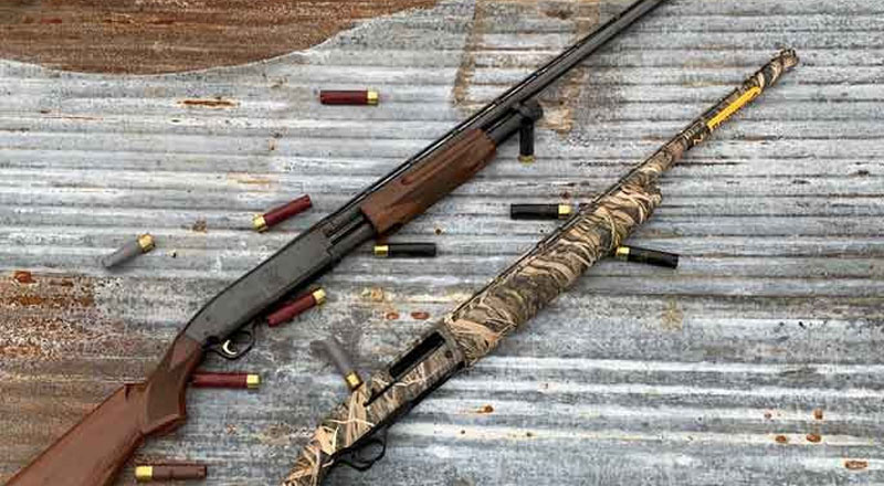 வெளி நாட்டில் தயாரிக்கப்பட்ட துப்பாக்கியுடன் நபர் ஒருவர் கைது