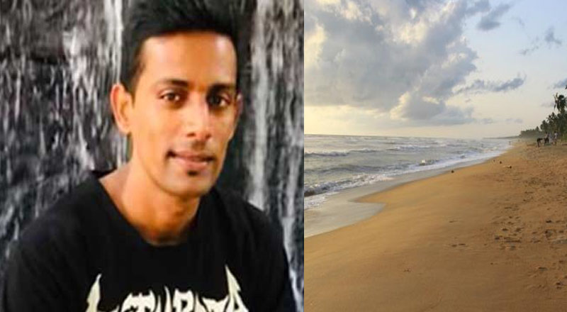 வெளிநாட்டு ஜோடியை காப்பாற்ற உயிரை தியாகம் செய்த உயிர்காப்பாளர்