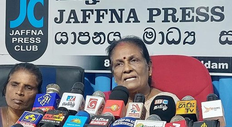 வடக்கு கிழக்கு தழுவிய ரீதியில் மாபெரும்  போராட்டத்துக்கும் பூரண ஹர்தலுக்கும்  அழைப்பு!