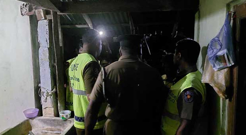 யாழில் சிறுமி தற்கொலை: வடமாகாண ஆளுநர் விடுத்த உத்தரவு