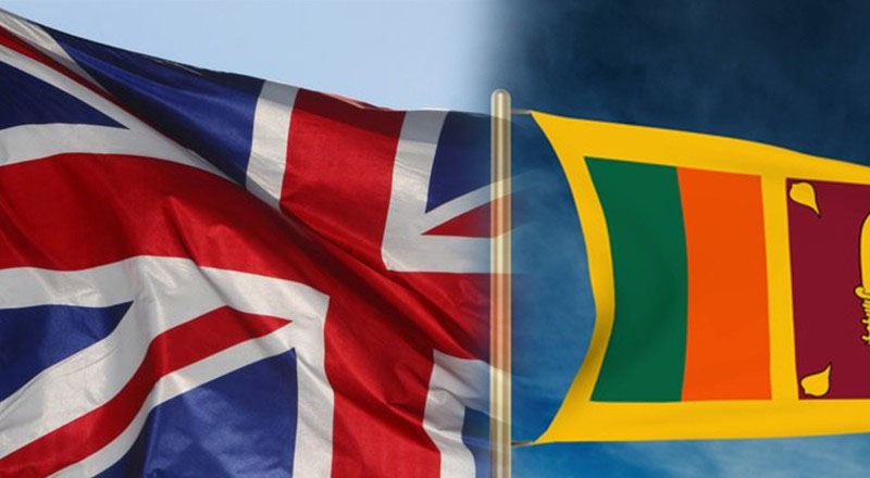 இலங்கை செல்லும் பிரஜைகளுக்கான பயண ஆலோசனைகளை புதுப்பித்த பிரித்தானியா!