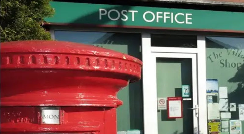 தபால் திணைக்களத்தின் 42 வாகனங்களைக் காணவில்லை